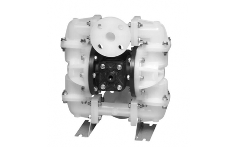 PVDF 非金属泵B10