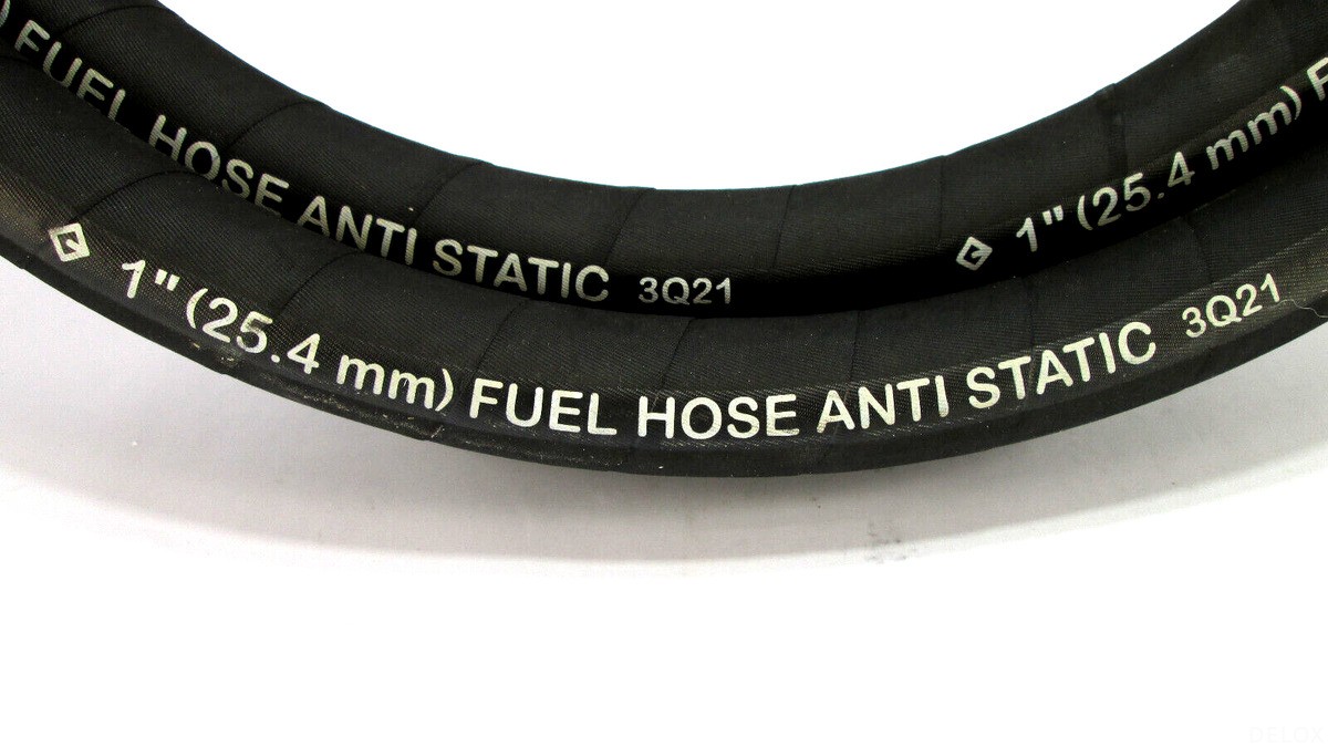 德璐氏软管/接头解决方案