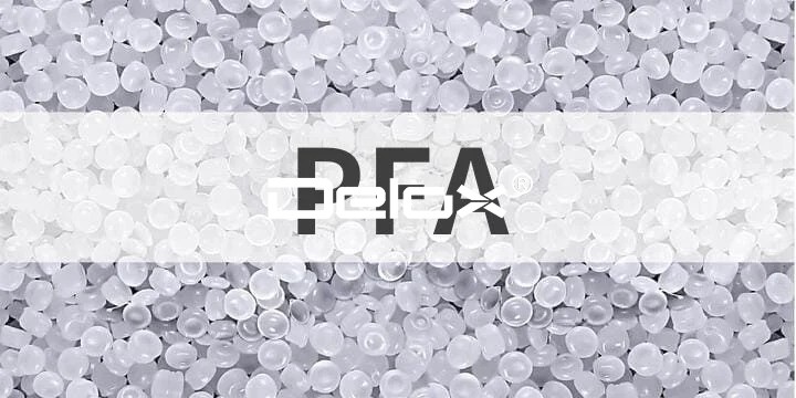 德璐氏软管/接头解决方案