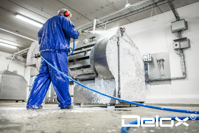 德璐氏软管/接头解决方案