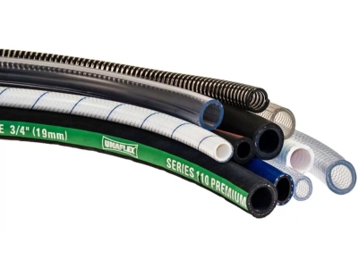 耐溶剂软管-工业流体传输的可靠之选