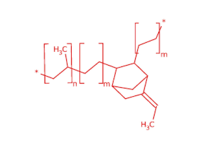 三元乙丙橡胶（EPDM）：卓越耐候性与耐热性的合成弹性体