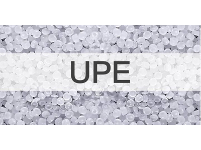 超高分子量聚乙烯（UHMW-PE / UPE）：极端耐磨与化学稳定性的工程塑料