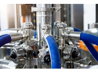 食品级软管Q&A全攻略：从选型到维护一文了解